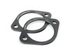 ES#2718690 - 002478ECS01KT - Suspension Reinforcement Kit - Includes ECS RTAB limiter, rear shock tower reinforcement plates and BMW Strut tower plates. - Assembled By ECS - BMW