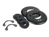 ES#2718691 - 002478ECS02KT - Suspension Reinforcement Kit  - Includes ECS RTAB limiter, rear shock tower reinforcement plates and BMW Strut tower plates. - Assembled By ECS - BMW