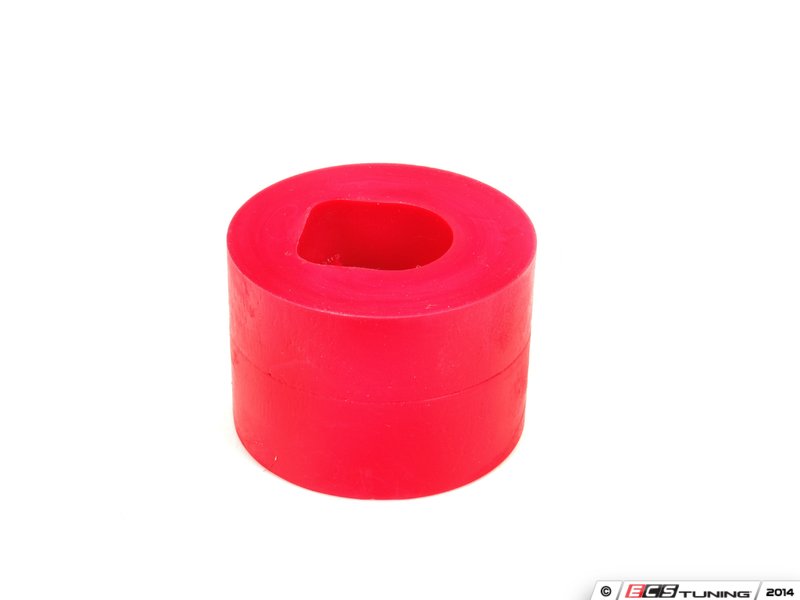 ECS News Audi B7 A4 2.0T ECS Snub Mount