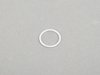 ES#44654 - 24111421899 - Gasket Ring - A24x29. Found in your transmission oil pan - Genuine BMW - BMW