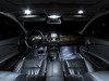 ES#2207836 - E60LEDINTER - Master LED Interior Lighting Kit - Transform your complete interior in minutes with new LED interior bulbs from Ziza - ZiZa - BMW