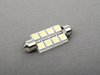 ES#2538740 - E60LEDTRUNK - LED Trunk Lighting Kit - Illuminate the lighting in your trunk or hatch with new LED bulbs from Ziza - ZiZa - BMW