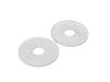 ES#2723850 - 000805ECS06AKT - Complete ECS Performance Engine Mount Kit - Audi B7 A4 - Includes ECS performance polyurethane engine mount and snub mount - ECS - Audi