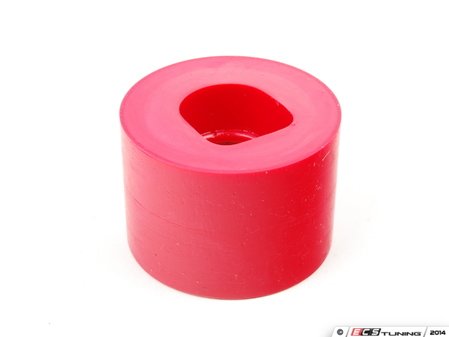 ES#2718769 - 004329ECS01A -  Performance Snub Mount - Reduce driveline lash with a full polyurethane mount - ECS - Audi