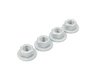 ES#2723850 - 000805ECS06AKT - Complete ECS Performance Engine Mount Kit - Audi B7 A4 - Includes ECS performance polyurethane engine mount and snub mount - ECS - Audi