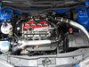 ES#2713441 - 002598ECS20AKT - 2.0T Coil Pack Conversion Kit - Stage 2 - Includes wrinkle red conversion plate -w- red 2.0T coils and silver hold down kit - Assembled By ECS - Audi Volkswagen