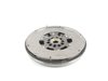 ES#4436 - 021105266J - Dual Mass Flywheel - 240mm flywheel - LUK - Volkswagen