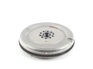 ES#4436 - 021105266J - Dual Mass Flywheel - 240mm flywheel - LUK - Volkswagen