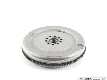 ES#4436 - 021105266J - Dual Mass Flywheel - 240mm flywheel - LUK - Volkswagen