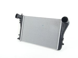 ES#343044 - 3C0145805R - Intercooler - Replacement intercooler for your 2.0T - Genuine Volkswagen Audi - Volkswagen