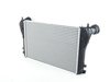 ES#343044 - 3C0145805R - Intercooler - Replacement intercooler for your 2.0T - Genuine Volkswagen Audi - Volkswagen