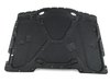 ES#2633821 - 51488122215 - E36 Hood Insulation - Located on the underside of the hood - Genuine BMW - BMW