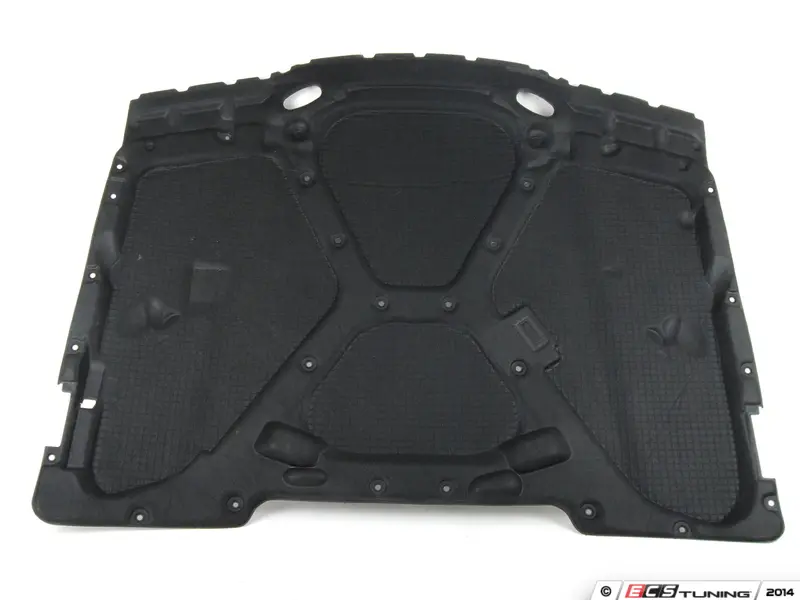 BMW E36 E46 E30 Rivet Hood Insulation Body Parts Pads Set of 11 #51 48 BMW E36 E46 E30 Rivet Hood Insulation Body Parts Pads Set of 11 #51 48