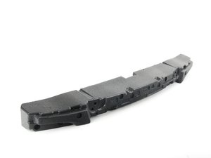 ES#251480 - 1K5807248 - Front Bumper Impact Foam - Impact foam located behind the bumper - Genuine Volkswagen Audi - Volkswagen