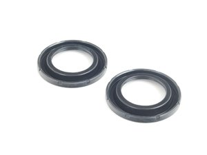 ES#242317 - 34216780515 - Brake Caliper Repair Kit - Priced Each - Caliper dust boots for one pair of calipers - Genuine BMW - BMW