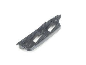 ES#259712 - 1K0807184 - Front Bumper Guide - Right - Keep your bumper skin straight and prevent sagging - Genuine Volkswagen Audi - Volkswagen