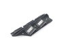 ES#259712 - 1K0807184 - Front Bumper Guide - Right - Keep your bumper skin straight and prevent sagging - Genuine Volkswagen Audi - Volkswagen