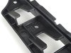 ES#259712 - 1K0807184 - Front Bumper Guide - Right - Keep your bumper skin straight and prevent sagging - Genuine Volkswagen Audi - Volkswagen