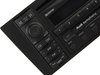 ES#429216 - 8D0035195AX - Remanufactured Head Unit - Symphony 1 - (NO LONGER AVAILABLE) - Featuring an in-dash CD & cassette player - Genuine Volkswagen Audi - 