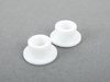 ES#259532 - 2511-001 - Teflon Shifter Bushing Kit - Remove the slop from the shifter arm for improved shifter feel - even on brand-new cars! - ECS - BMW