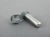 ES#259532 - 2511-001 - Teflon Shifter Bushing Kit - Remove the slop from the shifter arm for improved shifter feel - even on brand-new cars! - ECS - BMW