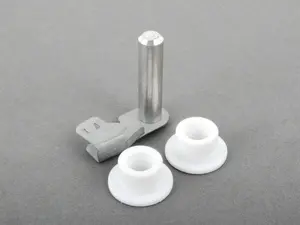 Teflon Shifter Bushing Kit