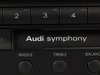 ES#429216 - 8D0035195AX - Remanufactured Head Unit - Symphony 1 - (NO LONGER AVAILABLE) - Featuring an in-dash CD & cassette player - Genuine Volkswagen Audi - 