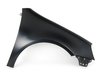 ES#258470 - 1K6821022A - Front Fender - Right - (NO LONGER AVAILABLE) - Factory coated replacement front right fender. Comes primed and ready for paint. - Genuine Volkswagen Audi - 