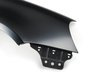 ES#258470 - 1K6821022A - Front Fender - Right - (NO LONGER AVAILABLE) - Factory coated replacement front right fender. Comes primed and ready for paint. - Genuine Volkswagen Audi - 