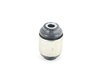 ES#57528 - 33321135808 - Trailing Arm Bushing - Priced Each - Located in the outer position of the rear trailing arm - Genuine BMW - BMW