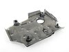 ES#2084811 - 06F103925J - Engine Cover - Includes Audi rings and connector bushings - Genuine Volkswagen Audi - Audi