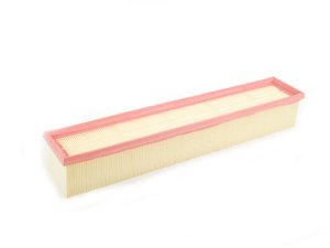 ES#1634620 - 111094020467 - Air Filter Element - Priced Each - Filters the air before it enters your engine - Genuine Mercedes Benz - Mercedes Benz