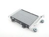 ES#38589 - 17213448627 - E83 Oil Cooler - Maintain proper oil temperature - Genuine BMW - BMW