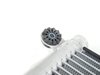 ES#38589 - 17213448627 - E83 Oil Cooler - Maintain proper oil temperature - Genuine BMW - BMW