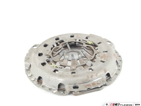 ES#4452 - 06C141117 - Clutch Pressure Plate - (NO LONGER AVAILABLE) - Recommended to be replaced with every clutch job - LUK - 