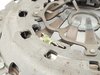 ES#4452 - 06C141117 - Clutch Pressure Plate - (NO LONGER AVAILABLE) - Recommended to be replaced with every clutch job - LUK - 