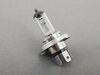 ES#263499 - 78158 - 9003 / H4 Halogen Bulb - Priced Each - High wattage headlight bulb in the H4/9003 configuration, 55/100w rating - Hella - Audi BMW Volkswagen Mercedes Benz MINI Porsche