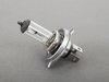 ES#263499 - 78158 - 9003 / H4 Halogen Bulb - Priced Each - High wattage headlight bulb in the H4/9003 configuration, 55/100w rating - Hella - Audi BMW Volkswagen Mercedes Benz MINI Porsche