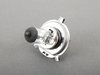 ES#263499 - 78158 - 9003 / H4 Halogen Bulb - Priced Each - High wattage headlight bulb in the H4/9003 configuration, 55/100w rating - Hella - Audi BMW Volkswagen Mercedes Benz MINI Porsche