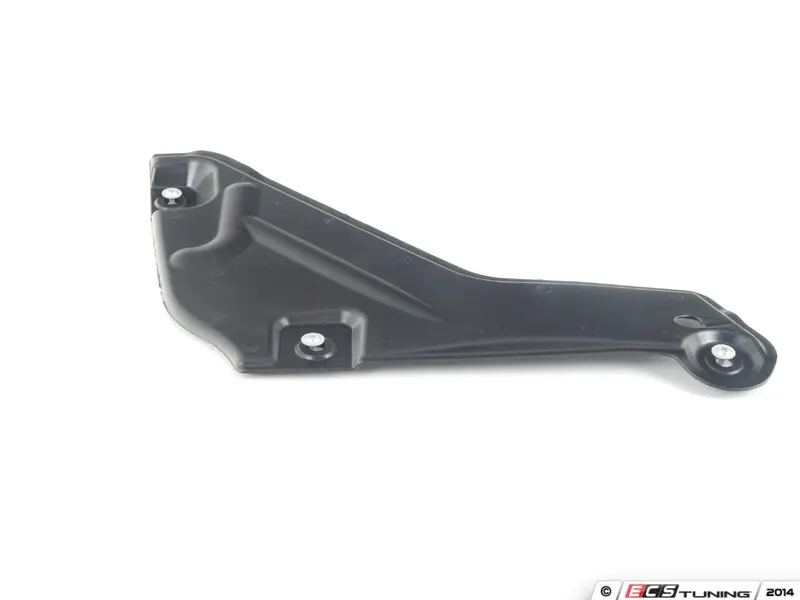 Genuine MINI - 51752755449 - Bottom Side Splash Cover (51-75-2-755  