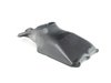 ES#1493983 - 99657532103 - Radiator Air Routing Duct - Left Side  - Air intake duct for left radiator - Genuine Porsche - Porsche