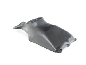 ES#1493983 - 99657532103 - Radiator Air Routing Duct - Left Side  - Air intake duct for left radiator - Genuine Porsche - Porsche