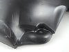 ES#1493983 - 99657532103 - Radiator Air Routing Duct - Left Side  - Air intake duct for left radiator - Genuine Porsche - Porsche