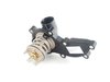 ES#2711197 - 95810603202 - Thermostat Assembly  - Housing With thermostat insert - Genuine Porsche - Porsche