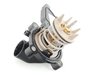ES#2711197 - 95810603202 - Thermostat Assembly  - Housing With thermostat insert - Genuine Porsche - Porsche
