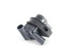 ES#1452862 - 95557215002 - Secondary Water Pump - Electric coolant pump with clamp - Genuine Porsche - Porsche