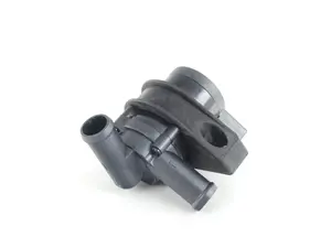 Secondary Water Pump