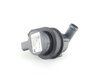 ES#1452862 - 95557215002 - Secondary Water Pump - Electric coolant pump with clamp - Genuine Porsche - Porsche