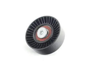 Accessory Belt Idler Pulley