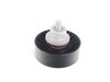 ES#1928557 - 06E903341G - Accessory Belt Idler Pulley - Also referred to as the 'relay roller' - Genuine Volkswagen Audi - Audi